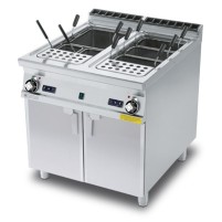 ﻿Urządzenie do gotowania makaronu gazowe, 800x900x900, RM GASTRO CPA - 98 G