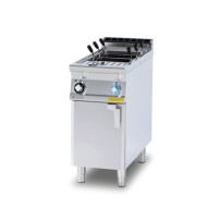 Urządzenie do gotowania makaronu elektryczne, 800x900x900, RM GASTRO CPB - 98 ET