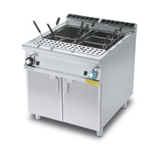 ﻿Urządzenie do gotowania makaronu gazowe, 800x900x900, RM GASTRO CPB - 98 G