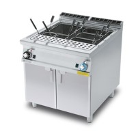 ﻿Urządzenie do gotowania makaronu gazowe, 800x900x900, RM GASTRO CPB - 98 G