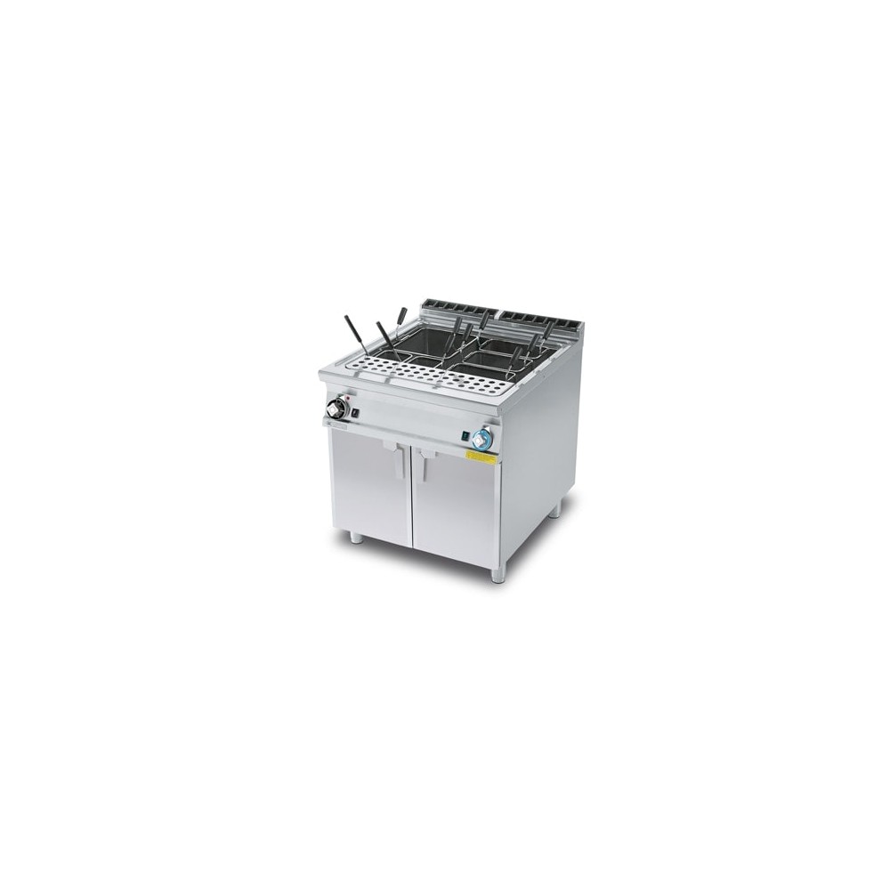 ﻿Urządzenie do gotowania makaronu gazowe, 800x900x900, RM GASTRO CPB - 98 G