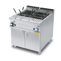 ﻿Urządzenie do gotowania makaronu gazowe, 800x900x900, RM GASTRO CPB - 98 G