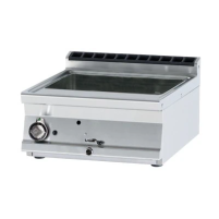 Urządzenie do gotowania makaronu gazowe, 600x700x280, RM GASTRO CPT - 76 G