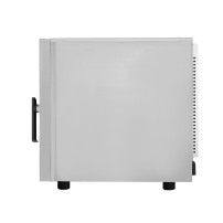 Piec konwekcyjno-parowy RESTO QUALITY VS DP 006E | 6x 600x400mm | 6xGN1/1 | sterowanie elektroniczne