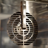 Piec konwekcyjny z naparowaniem | piekarniczy | 3x460x330 mm | 3,6 kW | 230 V | Mychef RESTO QUALITY BAKERSHOP AIR-S 343E