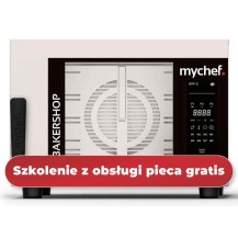 6 kW | 230 V | Mychef RESTO QUALITY BAKERSHOP AIR-S 443E RD