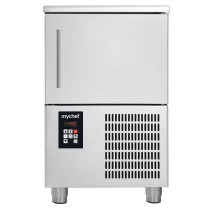 18 kW | 520x850x880 mm