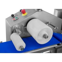 Wałek nadający wzór grilla do RQH-114 | RESTO QUALITY RQH-114-SR