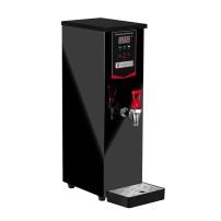 Warnik do wody 10l | ze stałym podłączeniem do wody | automatyczne napełnianie | przepływowy | RESTO QUALITY RQWB-10FA/B