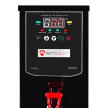 Warnik do wody 10l | ze stałym podłączeniem do wody | automatyczne napełnianie | przepływowy | RESTO QUALITY RQWB-10SA