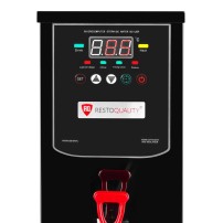 Warnik do wody 10l | ze stałym podłączeniem do wody | automatyczne napełnianie | przepływowy | RESTO QUALITY RQWB-10SA