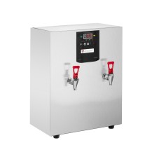 Warnik do wody 30l | ze stałym podłączeniem do wody | automatyczne napełnianie | przepływowy | RESTO QUALITY RQWB-30L