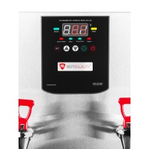 Warnik do wody 30l | ze stałym podłączeniem do wody | automatyczne napełnianie | przepływowy | RESTO QUALITY RQWB-30L