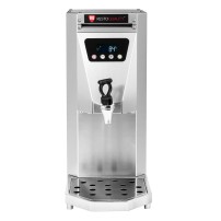 Warnik do wody 8 l | ze stałym podłączeniem do wody | automatyczne napełnianie | przepływowy | RESTO QUALITY RQWB8 Inox