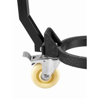 Wózek do miksera planetarnego RQB50-C | RESTO QUALITY RQTB50