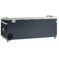 Zamrażarka chłodziarka skrzyniowa RESTO QUALITY SIF600C | sklepowa | boneta | od 7 °C do -24°C | 600 l