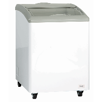 Zamrażarka skrzyniowa RESTO QUALITY IC155D |  137 l