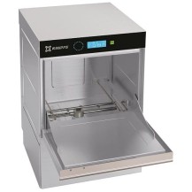 Zmywarka do szkła | system podwójnych koszy 500x500 | 230V | KRUPPS ELITECH LINE EL50E| RESTO QUALITY EL50E-DL50