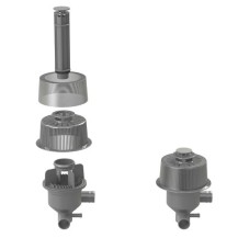 Zmywarka do szkła i talerzy | podwójny kosz 500x500 | 230 V | KRUPPS CUBE LINE C537E | panel elektroniczny Advance | C537E-DL50