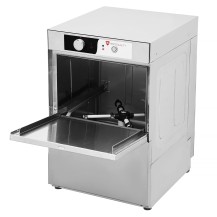 Zmywarka do szkła RESTO QUALITY RQ350 | kosz 350X350 | 430X480X660mm | 2,65kW | 230V
