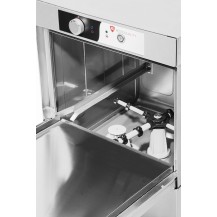 Zmywarka do szkła RESTO QUALITY RQ350 | kosz 350X350 | 430X480X660mm | 2,65kW | 230V