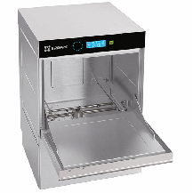 Zmywarka uniwersalna | podwójny kosz 500x500 | 400 V | wys. wsadu 395 mm | KRUPPS KORAL LINE K560E | K560E-DL50