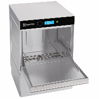 Zmywarka uniwersalna | podwójny kosz 500x500 | 400 V | wys. wsadu 395 mm | KRUPPS KORAL LINE K560E | K560E-DL50