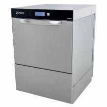 Zmywarka uniwersalna | podwójny kosz 500x500 | 400 V | wys. wsadu 395 mm | KRUPPS KORAL LINE K560E | K560E-DL50