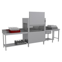 Zmywarka tunelowa, 1150x770x1615, RM GASTRO CT 120