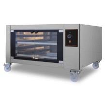 Komora wzrostowa do ciasta (pieców z linii BAKE, BAKE D) CT 4-4-4 Resto Quality CT 4-4-4