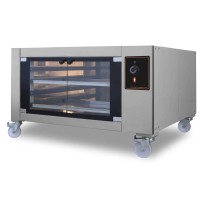 Komora wzrostowa do ciasta (pieców z linii BAKE, BAKE D) CT 4-4-4 Resto Quality CT 4-4-4