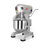 Mikser planetarny, 30l, Resto Quality RQB30-BL