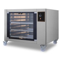 Komora wzrostowa do ciasta (pieców z linii BAKE, BAKE D, BAKE TS) CT 4-44 Resto Quality CT 4-44