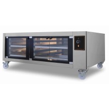 Komora wzrostowa do ciasta (pieców z linii BAKE, BAKE D) CT 6-6-6 Resto Quality CT 6-6-6