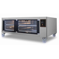 Komora wzrostowa do ciasta (pieców z linii BAKE, BAKE D) CT 6-6-6 Resto Quality CT 6-6-6