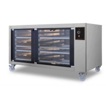 Komora wzrostowa do ciasta (pieców z linii BAKE, BAKE D, BAKE TS) CT 6-66 Resto Quality CT 6-66