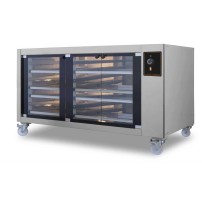 Komora wzrostowa do ciasta (pieców z linii BAKE, BAKE D, BAKE TS) CT 6-66 Resto Quality CT 6-66