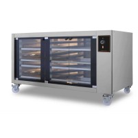 Komora wzrostowa do ciasta (pieców z linii BAKE, BAKE D, BAKE TS) CT 6-66 Resto Quality CT 6-66
