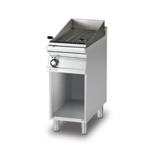 Grill wodny elektryczny, 400x700x900, RM GASTRO CW - 74 ET