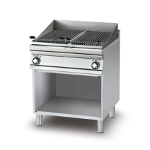﻿Grill wodny elektryczny, 800x700x900, RM GASTRO CW - 78 ET