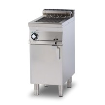 Grill wodny elektryczny, 400x700x900, RM GASTRO CWK - 74 ET