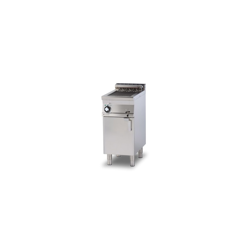 Grill wodny elektryczny, 400x700x900, RM GASTRO CWK - 74 ET