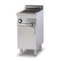Grill wodny elektryczny, 400x700x900, RM GASTRO CWK - 74 ET