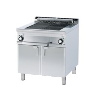 Grill wodny elektryczny, 800x700x900, RM GASTRO CWK - 78 ET