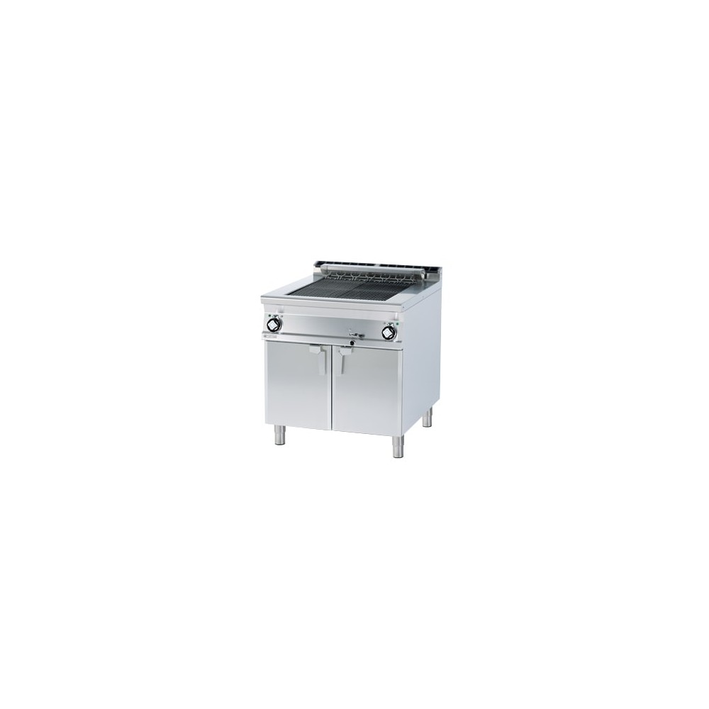 Grill wodny elektryczny, 800x700x900, RM GASTRO CWK - 78 ET