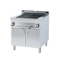 Grill wodny elektryczny, 800x700x900, RM GASTRO CWK - 78 ET