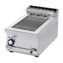 Grill wodny elektryczny, 400x700x280, RM GASTRO CWKT - 74 ET