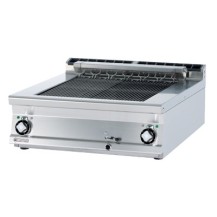 Grill wodny elektryczny, 800x700x280, RM GASTRO CWKT - 78 ET