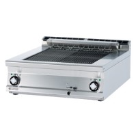 Grill wodny elektryczny, 800x700x280, RM GASTRO CWKT - 78 ET