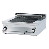 Grill wodny elektryczny, 800x700x280, RM GASTRO CWKT - 78 ET